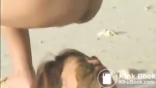 They nasty
