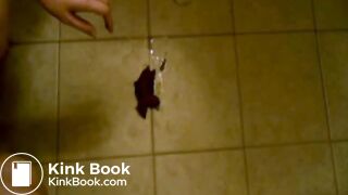 Porcelain Lilith Farting and Pooping (14)