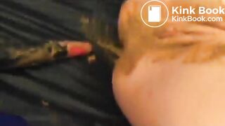 Amateur Scat Couple