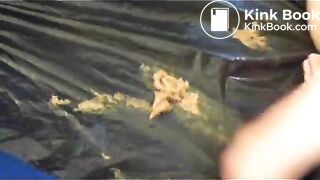Amateur Scat Couple