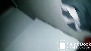 Dirty (nails) amateur