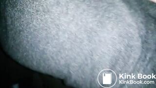 Dirty (nails) amateur