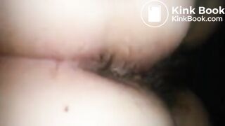 Dirty (nails) amateur