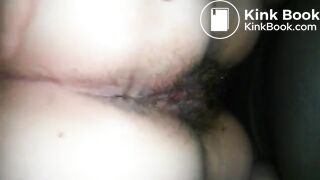 Dirty (nails) amateur