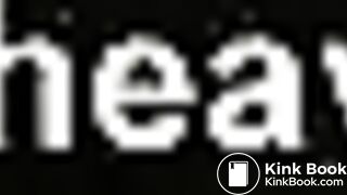 Amateur Scat Action Movie