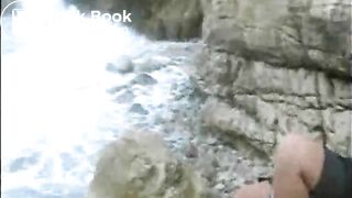 Amateur Scat Action Movie