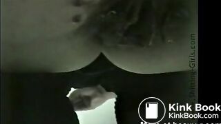 Poop-Cam Compilation Part 1