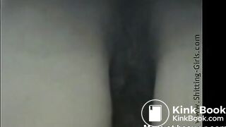 Poop-Cam Compilation Part 1