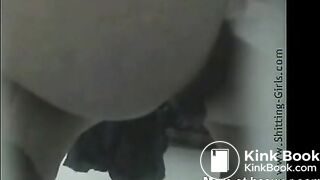 Poop-Cam Compilation Part 1