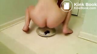 poop