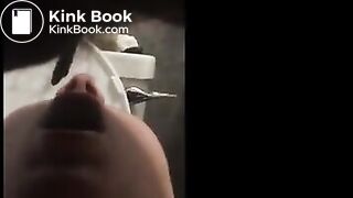 Scat BBW Used As Human Toilet