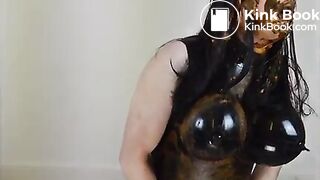 Scat Slut 500mbmp4