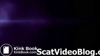 Shits For Her Fan Super Sexy - Scat Video Blog