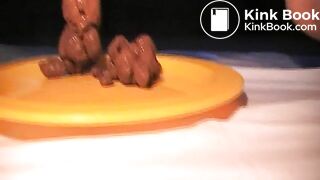 The Sweeter Side Of Chocolate — iconoclicious A couple of lu