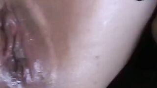 Scat fisting and hard anal fucking