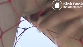 scat 2 hot girls mess around