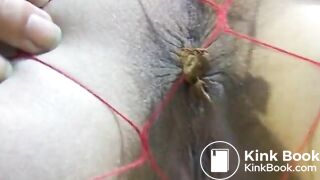 scat 2 hot girls mess around