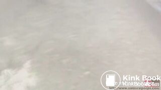 AcrobaticPissing While Standing