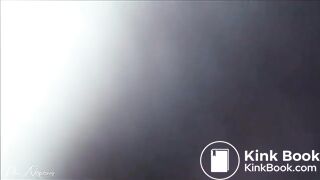 Girl Farting