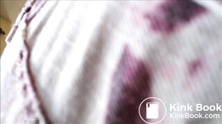 Girl Farting