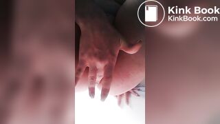 Dirty fingers