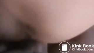 Fucking Her Shitty Ass