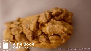 I emptied my Ass just to get filled again  LucyScat