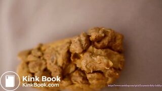 I emptied my Ass just to get filled again  LucyScat