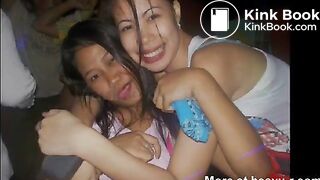 Messy Vomit And Scat Facials