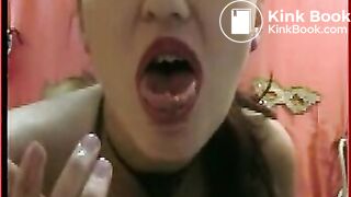 Webcam ES009