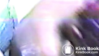 Österreichische schwarze Sau - Austrian black whore pig - Part 1 of 3