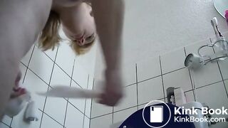 Mega Giant Sausage From My Rosette