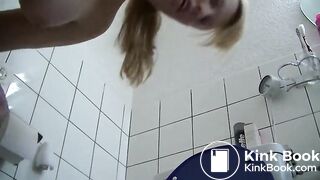 Mega Giant Sausage From My Rosette