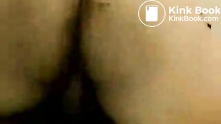 Dirty anal pt 01