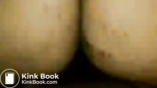 Dirty anal pt 01
