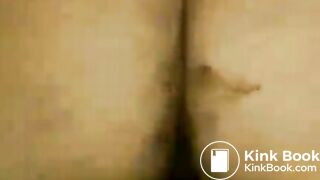 Dirty anal pt 01
