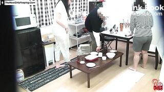 Dinner Get Together