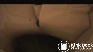 Natural Girls shitting