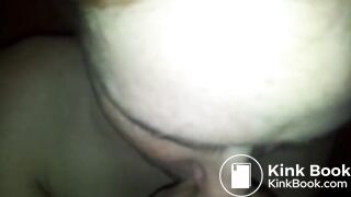 Swallowing Poop