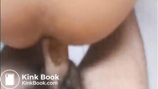 scat anal compilation