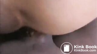 scat anal compilation