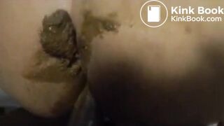 black scat sexmp4
