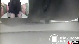 Webcam Captures Pooping Japanese