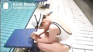 Japanese Woman Panty Poop 11