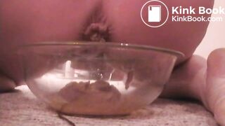 Mature Poop