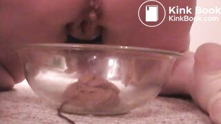Mature Poop