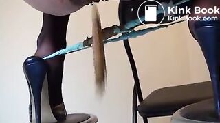 SHIT SHOW  2 Extreme Very Hot, Show Starts