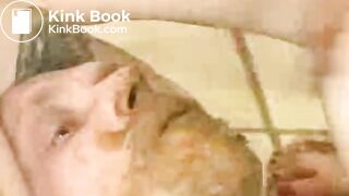 Redhead Shit And Piss Fuck