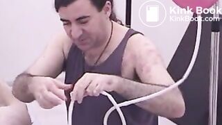 enema