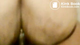 Dirty anal pt3